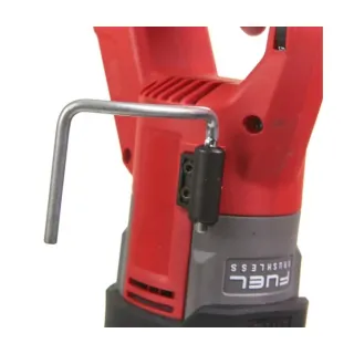 Акумулаторен саблен трион Milwaukee M18 FSX-0C/ 18V Акумулаторен саблен трион Milwaukee M18 FSX-0C/ 18V