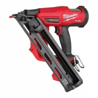 Акумулаторен такер MILWAUKEE M18FN15GA-0X/ 18V