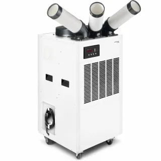 Мобилен климатик TROTEC Spotcool PT 5300 SP/ 2,2kW/ 5.3kW