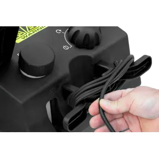 Пароструйка Lavor Advanced 1108/ 2.3kW