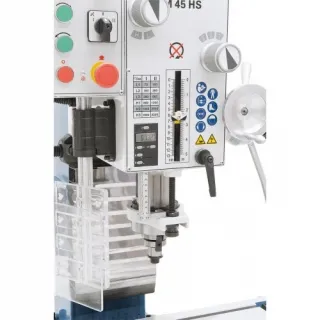 Фреза за метал BERNARDO FM 45 HS Фреза за метал BERNARDO FM 45 HS