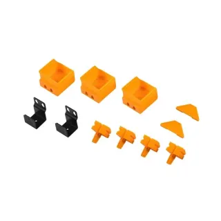 Сгъваема работна маса KraftDele KD11872/ 454 кг