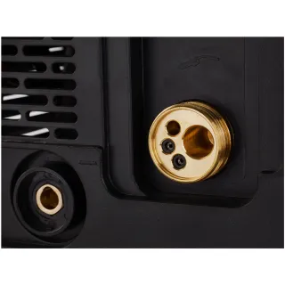 Инверторен заваръчен апарат KraftDele KD1877/ 250A Инверторен заваръчен апарат KraftDele KD1877/ 250A