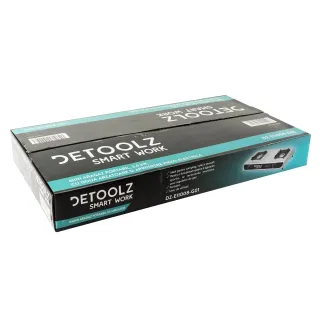 Преносим газов котлон Detoolz DZ-EI1008-G01/ 5.6kW Преносим газов котлон Detoolz DZ-EI1008-G01/ 5.6kW