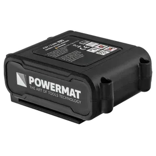 Лазерен нивелир със зелен лъч Powermat PM-PLK-4DM3/ 40 м