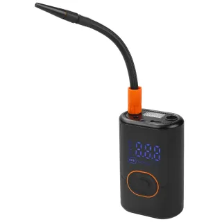 Акумулаторен компресор KraftDele KD5500/ 5000mAh Акумулаторен компресор KraftDele KD5500/ 5000mAh
