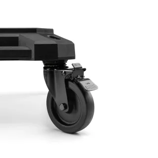 Мобилна поставка за модулна система TOUGHBUILT StackTech TB-B1-T-10