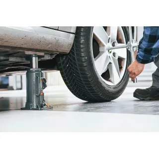 Бутилков крик POWERMAT PM-PHS-10T/ 10 т