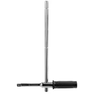 Комплект кръстат ключ за джанти с вложки Powermat PM-KLDK-400T/ 1/2 Комплект кръстат ключ за джанти с вложки Powermat PM-KLDK-400T/ 1/2