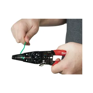 Многофункционални клещи за кабели Milwaukee 4932493816/ М2.6 - М5