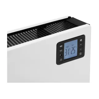 Електрически конвектор KraftDele KD6518/ 2300W/ LCD дисплей/ дистанционно