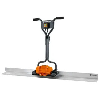 Вибромастар с дъска 1.5 м Powermat PM-ELW-200T/ 200W