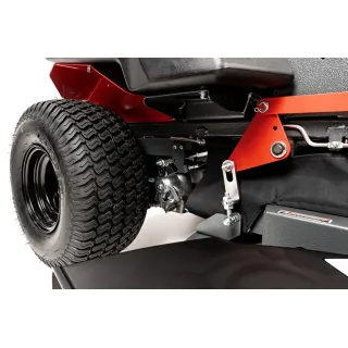 Тракторна косачка Cedrus C-TRAC-Z107/ 24 к.с.