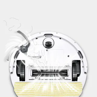 Прахосмукачка робот Karcher RVC 3/ 2.6Ah