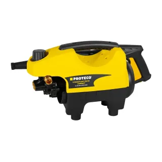 Електрическа водоструйка PROTECO 5106MV2100COM/ 2.1kW
