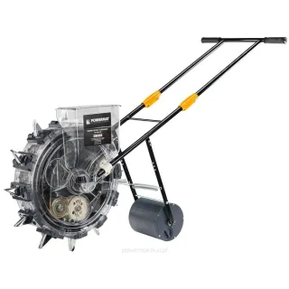 Ръчна сеялка Powermat PM-SRO-25T/ 13-25 мм