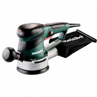 Ексцентършлайф Metabo SXE 425 TurboTec 320 W