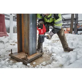 Акумулаторен ударен гайковерт MILWAUKEE M18ONEFHIWF1DS-0C/ 18V Акумулаторен ударен гайковерт MILWAUKEE M18ONEFHIWF1DS-0C/ 18V