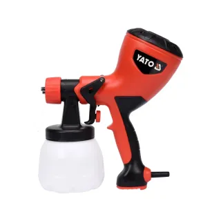 Електрически пистолет за боядисване Yato YT-82550/ 500W/ 1л