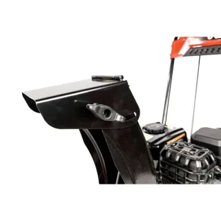 ПРОМО ПАКЕТ! Моторен снегорин Cedrus SB56 + Бензинова духалка за листа 2 в 1 RED TECHNIC RTODL0058