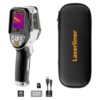 Термокамера Laserliner ThermoVisualizer Pro/ 3.6V / 2.55Ah