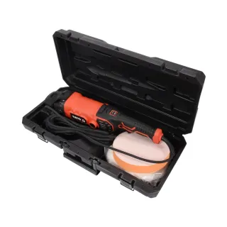 Полирмашина Yato YT-82196/ 1400W