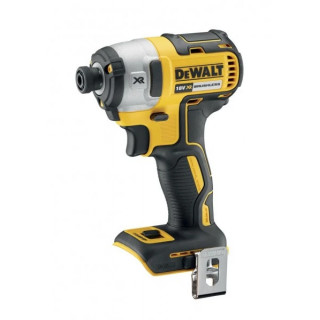 Акумулаторен ударен винтоверт DEWALT DCF887NT 18 V