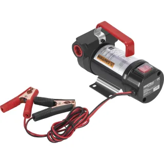 Самозасмукваща помпа за дизелово гориво KraftDele KD5536/ 12V/ 200W