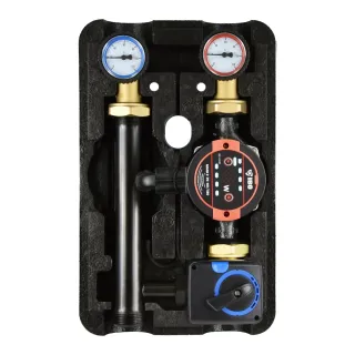 Помпена група за водоснабдителни системи IBO GP Pro 3D-S + MAGI 2 25-60/180/ 0.05 kW Помпена група за водоснабдителни системи IBO GP Pro 3D-S + MAGI 2 25-60/180/ 0.05 kW