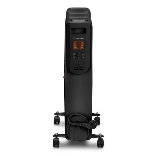 Маслен радиатор TROTEC TRH 25 E/ с термостат и дистанционно/ 2,5kW Маслен радиатор TROTEC TRH 25 E/ с термостат и дистанционно/ 2,5kW