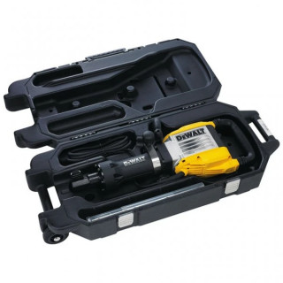 Къртач DeWALT D25961K  6-стен захват  35.0 J