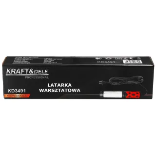 Работна лампа KraftDele KD3491/ 20W