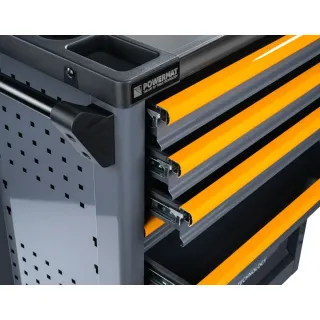Количка за инструменти POWERMAT PM-SN-290MP Количка за инструменти POWERMAT PM-SN-290MP