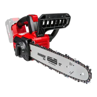 Акумулаторен верижен трион Raider RDP-DBCS20/ 20V