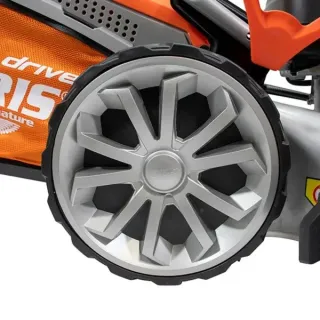 Бензинова градинска косачка RURIS RX444S, 4.6 к.с.