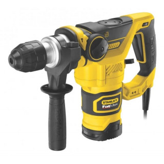 Перфоратор комбиниран със SDS-PLUS захват STANLEY FME1250K 1250W