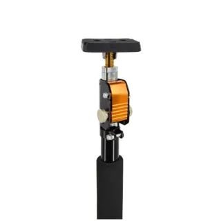 Телескопични подпори за гипсокартон AWTools AW24396/ 2 бр./ 160-290 мм