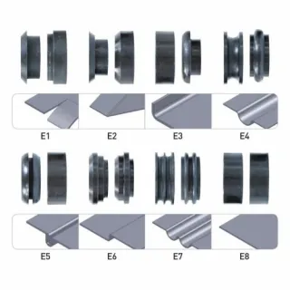 Електромеханична зег машина BERNARDO MSM 250C Електромеханична зег машина BERNARDO MSM 250C