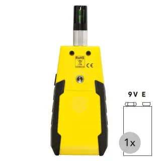 Термохигрометър Trotec BC06 Термохигрометър Trotec BC06