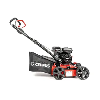 Бензинов аератор 2 в 1 Cedrus WR01-B/ 5.5 к.с.