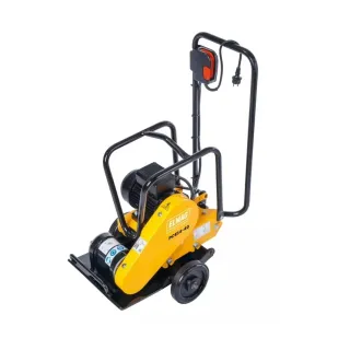 Виброплоча ELMAG PCE14-40/ 2,2 kW/ 14kN