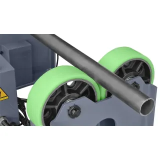 Заваръчен позиционер METCOR TRS1200/ 1.2т Заваръчен позиционер METCOR TRS1200/ 1.2т