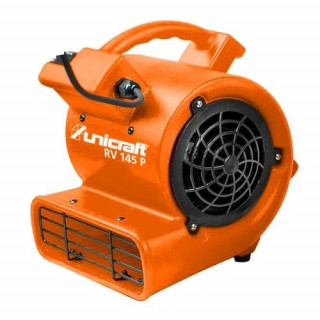 Радиален вентилатор RV 145 P UNICRAFT