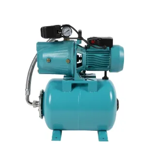 Хидрофор Detoolz DZ-P104-S001-G01/ 750W/ 24л