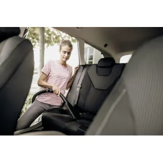 Прахосмукачка за сухо и мокро Karcher WD 3 S V-19/6/20 Car/ 1000W