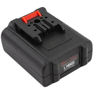 Акумулаторна батерия RED TECHNIC RTAPW0010-BT/ 2Ah Акумулаторна батерия RED TECHNIC RTAPW0010-BT/ 2Ah