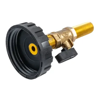 Комплект за смяна на спирачна течност Powermat PM-ZPUH-2T/ 1 л Комплект за смяна на спирачна течност Powermat PM-ZPUH-2T/ 1 л