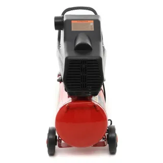 Компресор за въздух + пневматичен комплект KraftDele KD400-3/ 24л / 3.8к.с./ 2.8kW Компресор за въздух + пневматичен комплект KraftDele KD400-3/ 24л / 3.8к.с./ 2.8kW