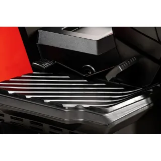 Тракторна косачка Cedrus C-TRAC-93HC/ 18 к.с.