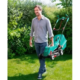 Електрическа косачка BOSCH ARM 3650 1400W